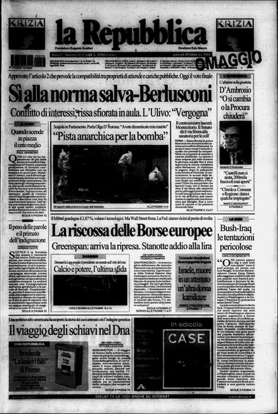 La repubblica